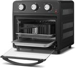 Fritadeira Elétrica / Air Fryer Bella Cuccina BCFR05 220V