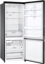Geladeira---Refrigerador-LG-GC-B569NQL-Frost-Free-Inverse-451-Litros-Inverter-Preto-220V