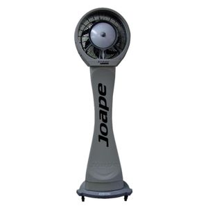 Climatizador Guarujá 80l Cinza Joape 220v