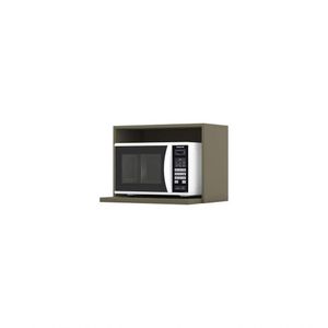 Aéreo Micro-ondas 60 Cm Connect Henn Duna