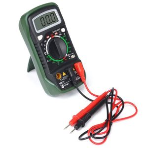 Multimetro Digital Com Data Hold 4 Digitos Mas830l