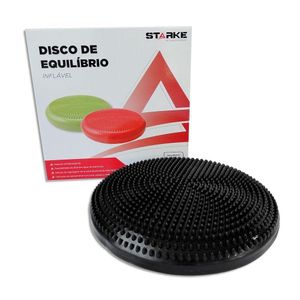 Disco De Equilíbrio Inflável Starke