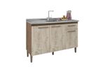 Balcao-de-Pia-120cm-3-Portas-e-1-Gaveta-Lisboa-Atualle-Mocaccino-Rustico-e-Carvalho-Rustico