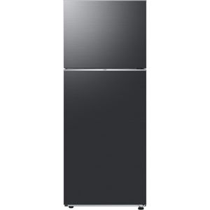 Geladeira / Refrigerador Samsung RT42 Frost Free 411 Litros Preto Bivolt