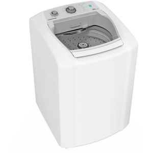 Máquina de Lavar Roupas Colormaq LCA15 15Kg Branco 220V