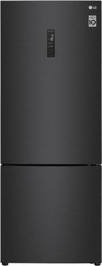 Geladeira---Refrigerador-LG-GC-B569NQL-Frost-Free-Inverse-451-Litros-Inverter-Preto-110V