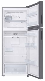 Geladeira---Refrigerador-Samsung-RT42-Frost-Free-411-Litros-Inox-Bivolt