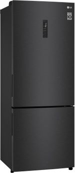 Geladeira---Refrigerador-LG-GC-B569NQL-Frost-Free-Inverse-451-Litros-Inverter-Preto-110V