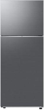 Geladeira---Refrigerador-Samsung-RT42-Frost-Free-411-Litros-Inox-Bivolt