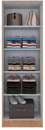 Armario-Multiuso-2-Portas-4-Prateleiras-Atualle-Canelato-Rustico-eNatura-Off-White