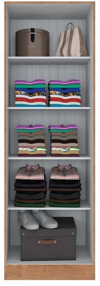 Armario-Multiuso-2-Portas-4-Prateleiras-Atualle-Canelato-Rustico-eNatura-Off-White