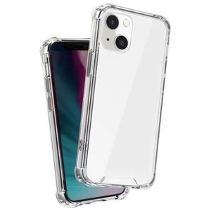 Película Para Câmera Do Iphone 14 + Capinha + Película 3d