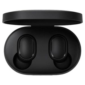 Fones Bluetooth Preto Envio Imediato Compatível C/ Iphone Xr