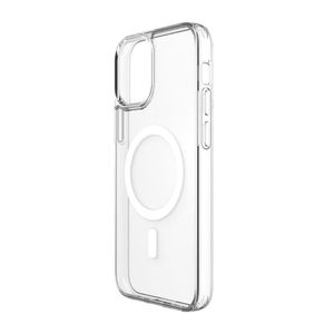 Capa Magnética Para Iphone 13 + Película Protetora