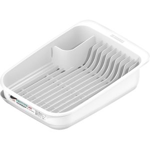 Escorredor de Louça Ordene OR46110 Branco