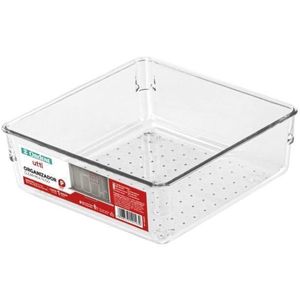 Organizador Multiuso Ordene OR45030 15,6cm Pequeno