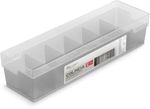 Organizador-Plastico-Ordene-OR67100-com-Gaveta