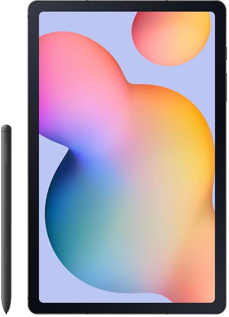 Tablet-Samsung-Galaxy-S6-Lite-P620-Wifi-Cinza