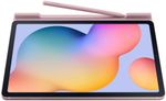 Tablet Samsung Galaxy S6 Lite P620 Wifi Rosa