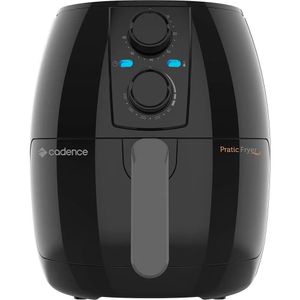 Fritadeira Sem óleo 3l Pratic Fryer 220v - Cadence