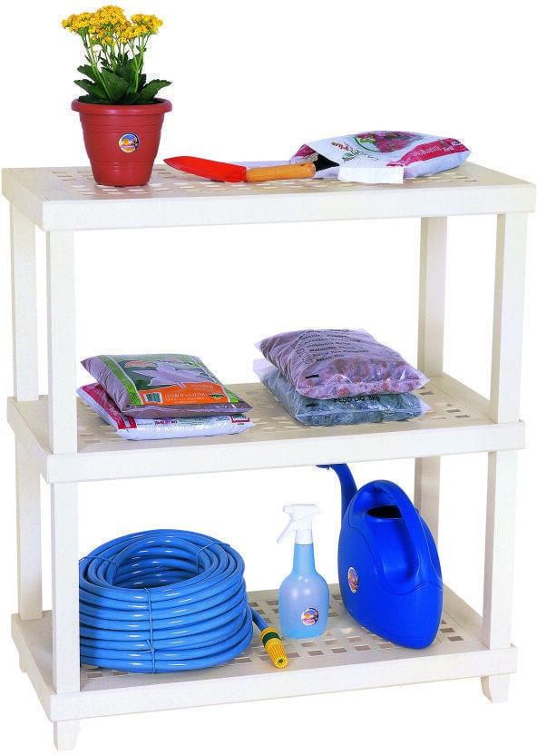 Estante-Multiuso-Plastico-Ordene-40000-com-3-Prateleiras-Para-150Kg