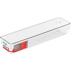 Organizador Multiuso Ordene OR45023 7,5cm Extra Grande
