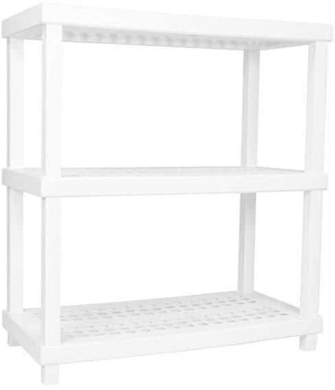 Estante-Multiuso-Plastico-Ordene-40000-com-3-Prateleiras-Para-150Kg