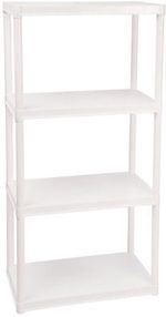 Estante-Multiuso-Plastico-Tubular-Ordene-44001-com-4-Prateleiras