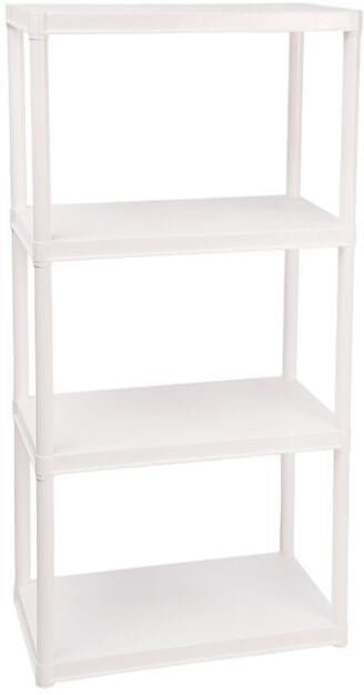 Estante-Multiuso-Plastico-Tubular-Ordene-44001-com-4-Prateleiras