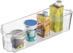Organizador Multiuso Ordene OR48121N Acrílico Estreito