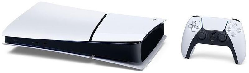 PS5-Playstation-5-Sony-Slim-Digital-1TB-SSD-Controle-Sem-Fio-DualsenseBranco