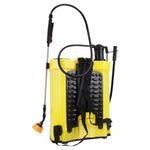 Pulverizador Costal a Bateria Lynus PL20B 20L