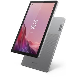 Tablet Lenovo M9 64GB Octa Core Android 12 Wi-Fi Prata