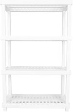 Estante-Multiuso-Plastico-Ordene-40100-com-4-Prateleiras-Para-200Kg