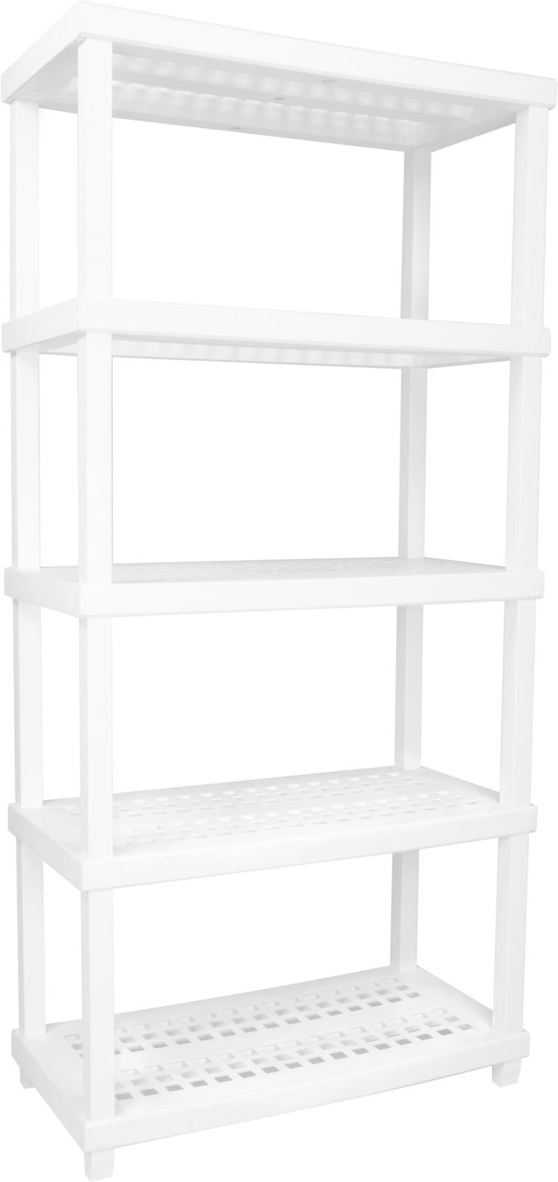 Estante-Multiuso-Plastico-Ordene-40200-com-5-Prateleiras-Para-250Kg