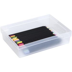 Organizador Plástico Ordene O40 Cr OR70300