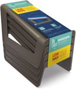 Sapateira-Plastica-Ordene-OR63614-Castor