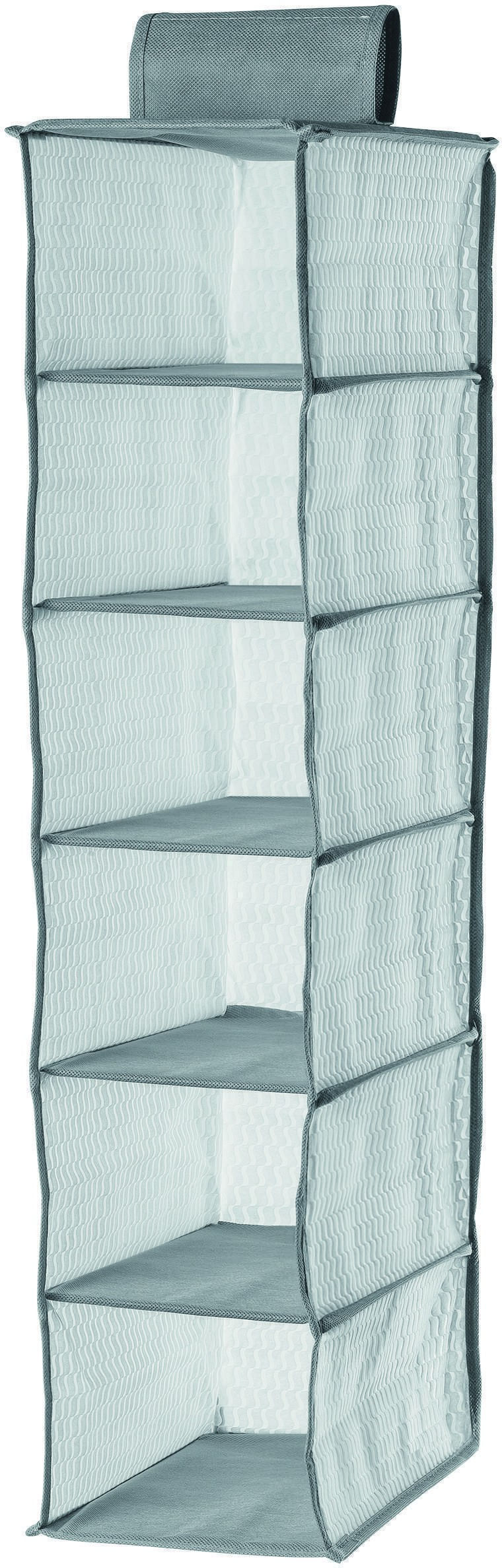 Sapateira-Dobravel-Ordene-OR61108-com-6-Divisorias-Branco