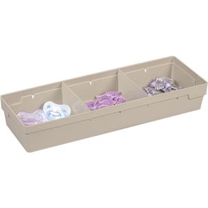 Organizador Plástico Ordene OR70410 com Gaveta