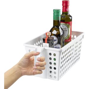 Organizador Plástico Multiuso Ordene OR52152 com Cabo Grande