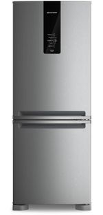 Geladeira---Refrigerador-Brastemp-BRE57FKBNA-Inverse-Frost-Free-447-Litros-Inox-220V
