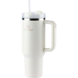 Copo Térmico Quencher Stanley Cream 900ml