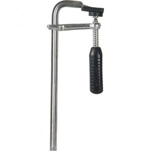 Grampo Sargento 300x80mm Aço Carbono - Vonder