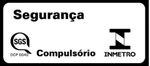 Fritadeira Elétrica / Air Fryer Mondial AFD-01-BI Dual Duplo Cesto 8 Litros Preto e Inox 2000W 220V