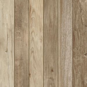 Cerâmica Incopisos 75x75cm AC575018 Deck Wood Acetinado Retificado Classe A LD