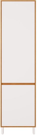 Paneleiro-60cm-2-Portas-Herval-Dakota-Freijo-Rocks-e-Branco-ArticoPH3113