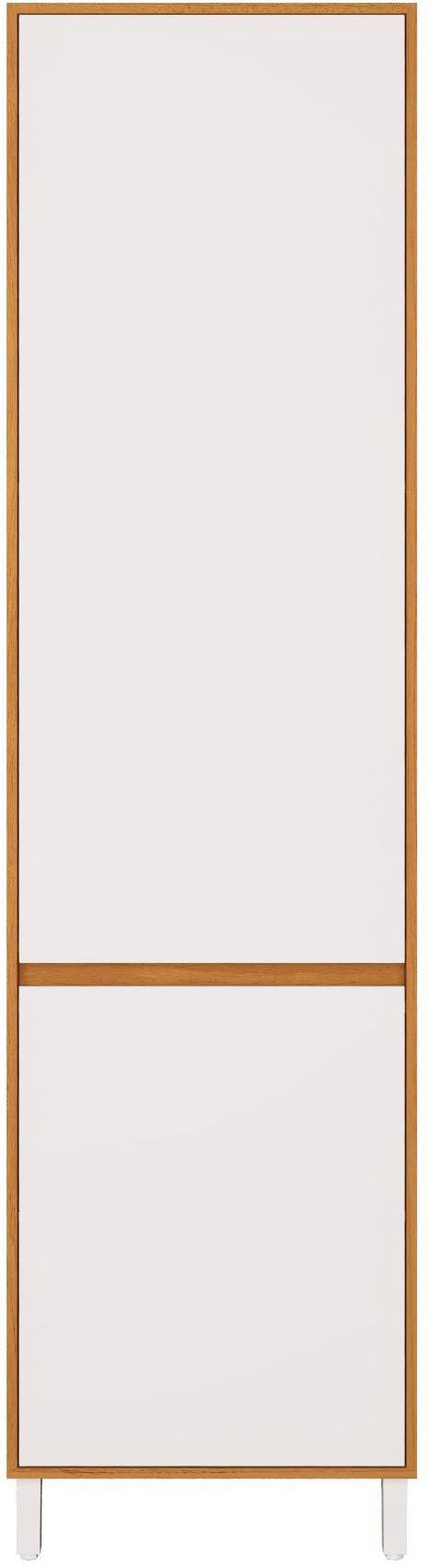 Paneleiro-60cm-2-Portas-Herval-Dakota-Freijo-Rocks-e-Branco-ArticoPH3113