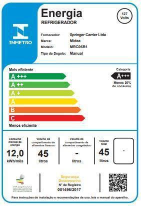 Frigobar-Midea-MRC06B1-45-Litros-Branco-110V