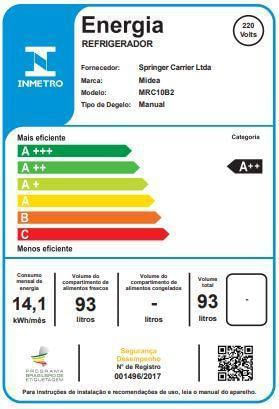 Frigobar-Midea-MRC10B2-93-Litros-Branco-220V