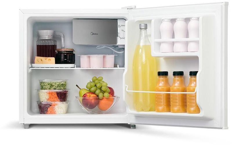 Frigobar-Midea-MRC06B2-45-Litros-Branco-220V